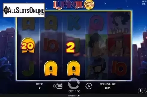 Win screen 2