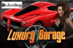 Luxury Garage