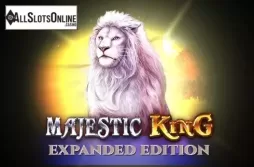 Majestic King Expanded Edition