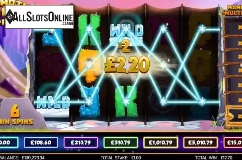 Free Spins 1