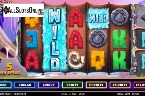 Free Spins 2