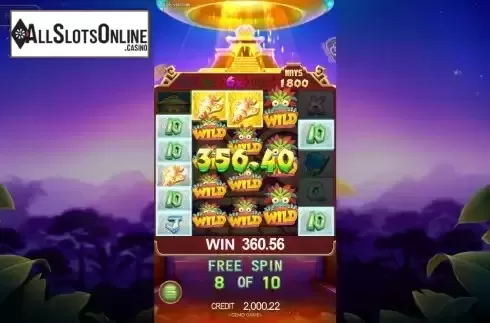 Win screen 2