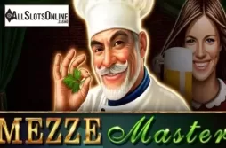 Mezze Master. Mezze Master from Casino Technology