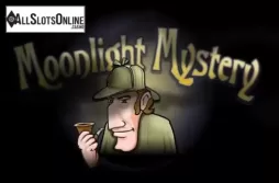 Screen1. Moonlight Mystery from Rival Gaming