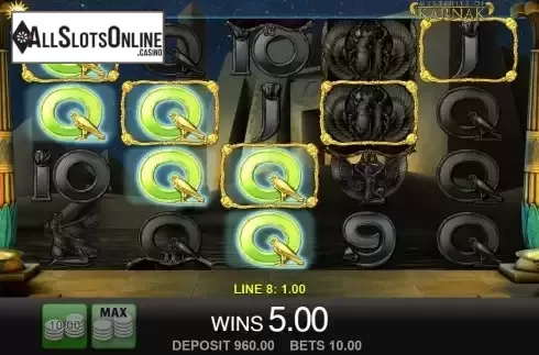 Win screen 2