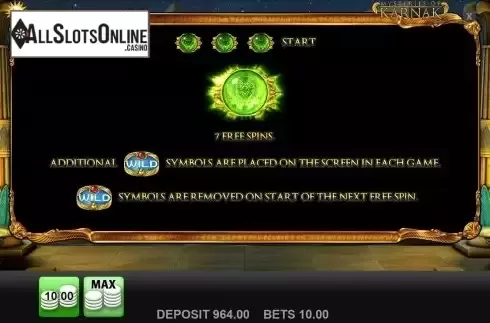 FS feature screen 2