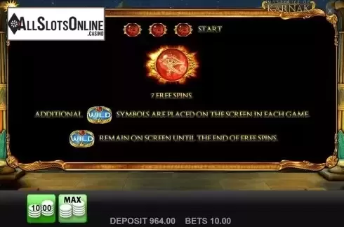 FS feature screen 3