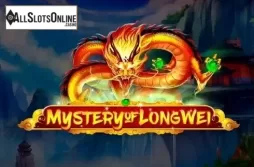Mystery of LongWei