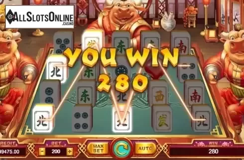 Win 1