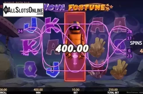 Respins 2