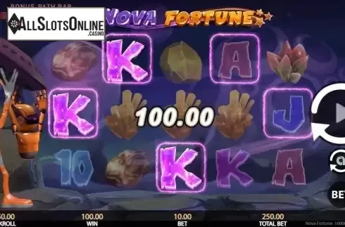 Win Screen
