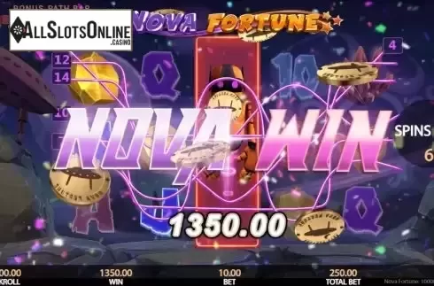 Big Win