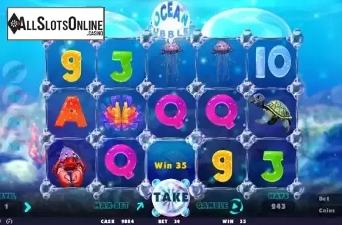 Win screen 2