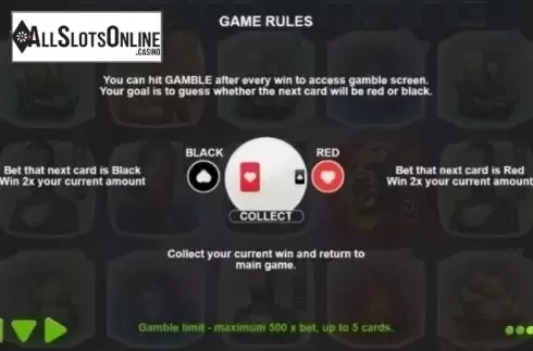 Paytable 3. Orbital Mining from Pragmatic Play