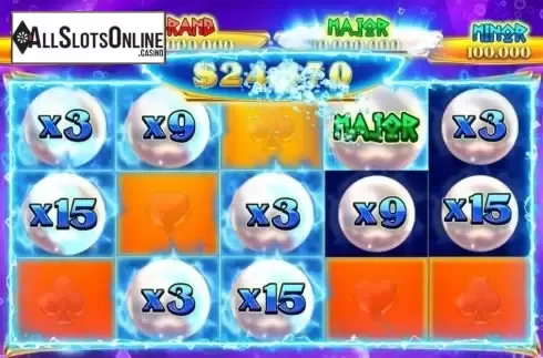Bonus Game 2