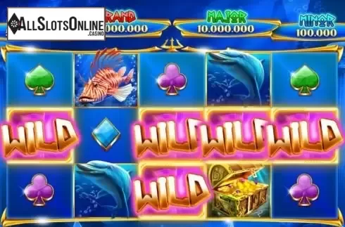 Win Screen