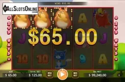 Win Screen 2. Pets (KA Gaming) from KA Gaming
