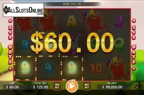 Win Screen 3. Pets (KA Gaming) from KA Gaming