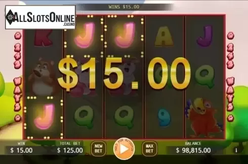 Win Screen 4. Pets (KA Gaming) from KA Gaming