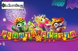 Pinata Fiesta
