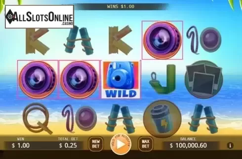 Win screen 2