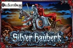 Silver Hauberk