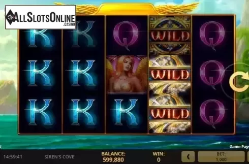 Win screen 2