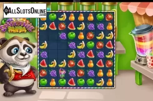 Win Screen