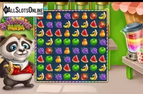 Game Screen
