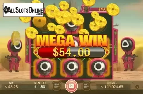 Win screen 2