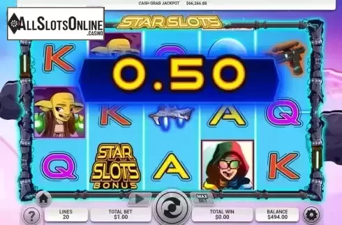 Win screen 2