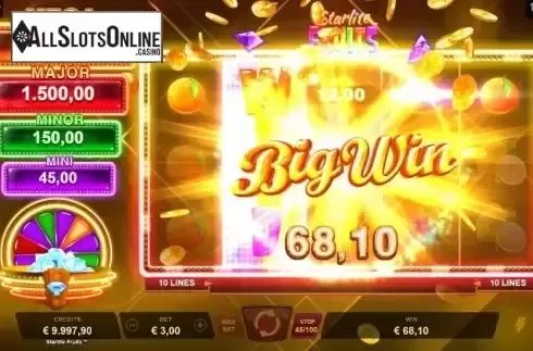 Big Win