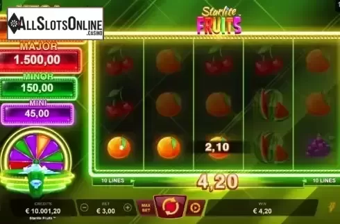 Win Screen 1