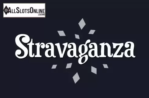 Stravaganza. Stravaganza from Playtech