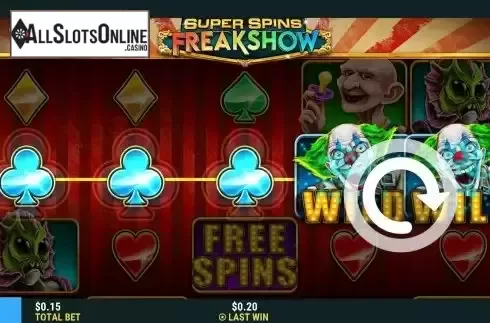 Win screen 2