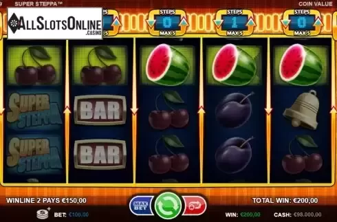 Win screen 2
