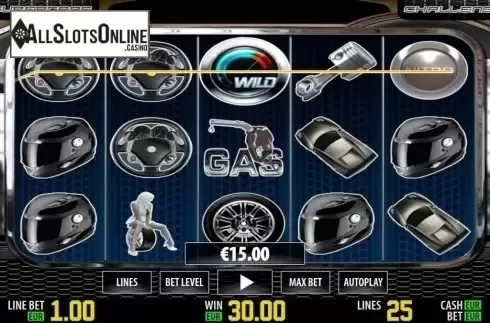 Win 2. Supercars Challenge HD from World Match