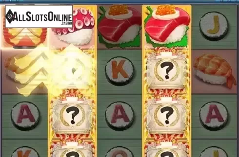 Bonus Game