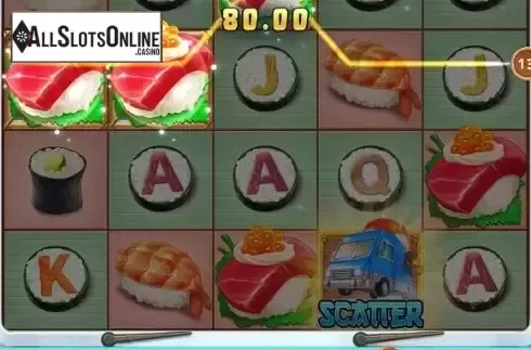 Win Screen