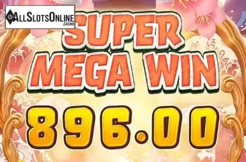 Super Mega Win