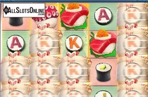 Bonus Game 2