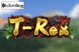 T-Rex (Dragoon Soft)