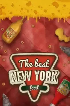 The Best New York Food