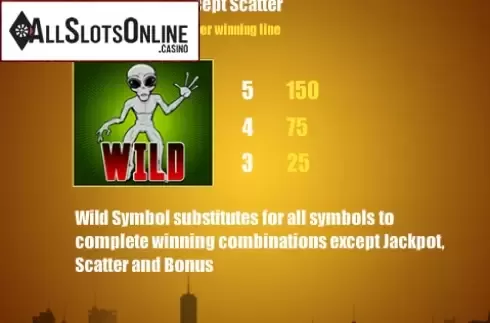 Screen5. The Great Conspiracy from Portomaso Gaming