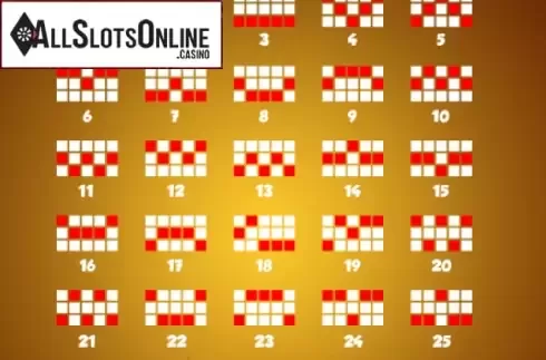 Screen9. The Great Conspiracy from Portomaso Gaming