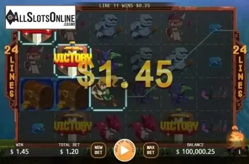 Win 1