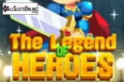 The Legend of Heroes