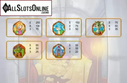 Screen7. The Master Cat (Portomaso) from Portomaso Gaming