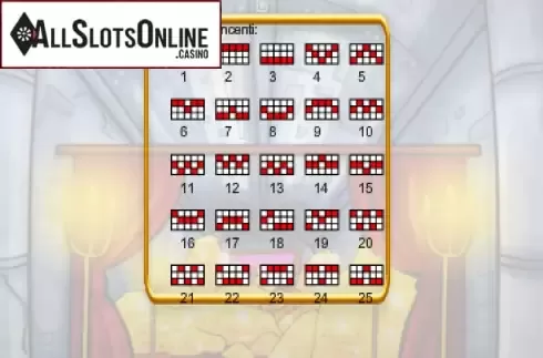 Screen9. The Master Cat (Portomaso) from Portomaso Gaming