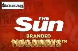 The Sun Branded Megaways
